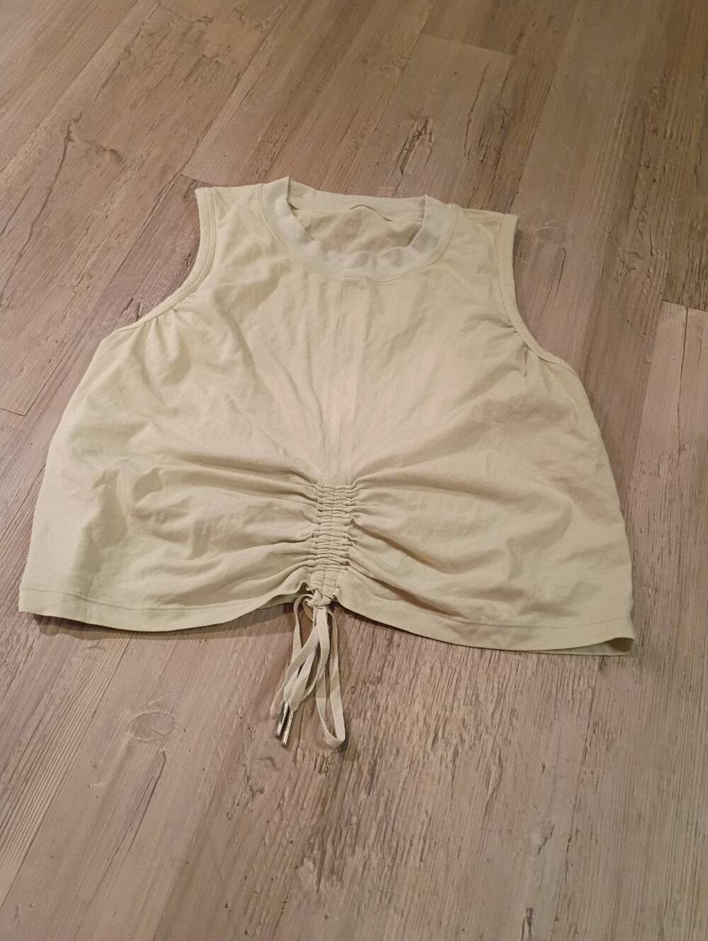 Lululemon